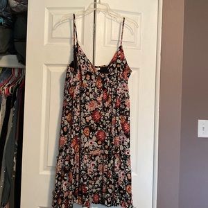 Maurice’s XXL Dress